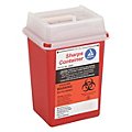 Sharps Containers image